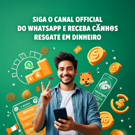 Imagem promocional da 56win mostrando a plataforma e suas vantagens