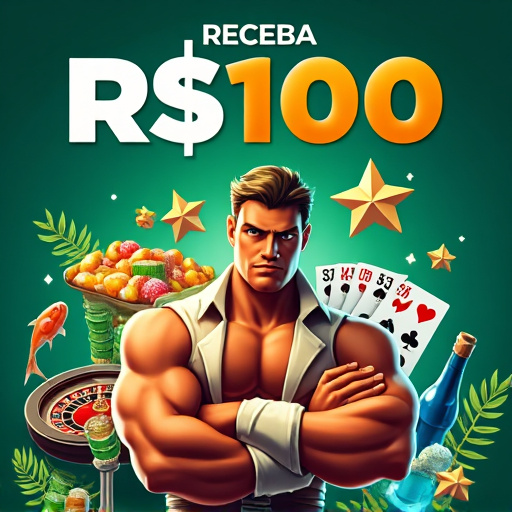 Imagem promocional da 56win mostrando a plataforma e suas vantagens