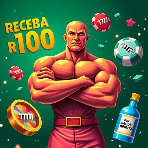 Imagem promocional da 56win mostrando a plataforma e suas vantagens