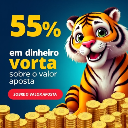 Imagem promocional da 56win mostrando a plataforma e suas vantagens