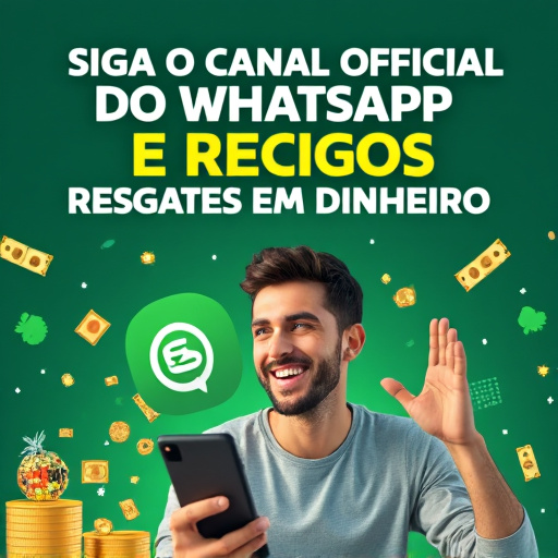 Imagem promocional da 56win mostrando a plataforma e suas vantagens